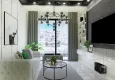 Affordable Purchase Apartments in the center of Alanya - primary property from the developer 3