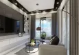 Affordable Purchase Apartments in the center of Alanya - primary property from the developer 12