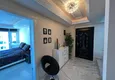 Affordable Purchase Stylish 3+1 panoramic penthouse with a modern interior in Alanya, Tosmur district 3
