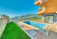 Buy Real estate for citizenship! Seafront mansion with seven bedrooms and high-quality finishes — Alanya, Bektash district 3