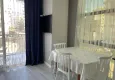 Affordable Purchase One bedroom apartment with furniture and mountain views, Tosmur - Alanya 3