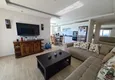 Affordable Purchase Furnished duplex penthouse 3 + 2 with sea and mountain views, Cikcilli - Alanya 4