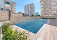 Buy Apartment 2 + 1 with new furniture and a separate kitchen, Cikcilli area - Alanya 8 
