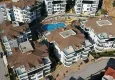 Buy Furnished 2+1 duplex penthouse with private sauna and garage, Alanya center 6