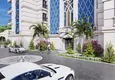 Buy A new investment project for a luxury residential complex in the Oba area 42
