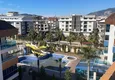 Affordable Purchase Furnished duplex penthouse 4 + 1 with mountain views in a prestigious complex, Oba - Alanya 45