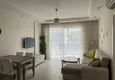 Affordable Purchase Long-term rental of a furnished one-bedroom apartment in Alanya, Cikcilli District V-2 4