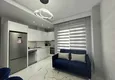 Affordable Purchase Furnished 1+1 apartment for rent in the center of Alanya No. 21 4