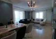 Affordable Purchase Apartment 2 + 1 furnished with mountain views - second coastline, Mahmutlar area - Alanya 4