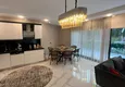 Affordable Purchase  3+1 garden duplex in a complex on the beachfront, Kargicak — Alanya 4 
