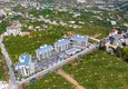 Buy A new investment project for a luxury residential complex in the Oba area 4