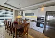 Affordable Purchase Furnished duplex penthouse 3 + 2 with sea and mountain views, Cikcilli - Alanya 5