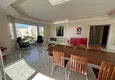 Affordable Purchase Apartment 3 + 1 furnished with sea and mountain views, Tosmur - Alanya 4 