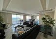 Affordable Purchase Stylish 3+1 panoramic penthouse with a modern interior in Alanya, Tosmur district 4