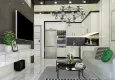 Affordable Purchase Apartments in the center of Alanya - primary property from the developer 4