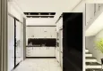 Affordable Purchase Apartments in the center of Alanya - primary property from the developer 13