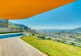 Buy Real estate for citizenship! Seafront mansion with seven bedrooms and high-quality finishes — Alanya, Bektash district 4