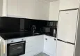 Affordable Purchase One bedroom apartment with furniture and mountain views, Tosmur - Alanya 4