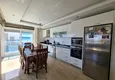 Affordable Purchase Furnished duplex penthouse 3 + 2 with sea and mountain views, Cikcilli - Alanya 6
