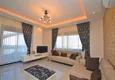 Affordable Purchase Furnished 3+1 duplex penthouse with sea view, Kargicak area - Alanya 5 