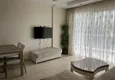 Affordable Purchase Long-term rental of a furnished one-bedroom apartment in Alanya, Cikcilli District V-2 5