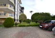 Buy Apartment 3 + 1 furnished with sea and mountain views in a complex on the first coastline, Kestel - Alanya 5 