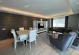 Affordable Purchase Furnished duplex penthouse 4 + 1 with mountain views in a prestigious complex, Oba - Alanya 5