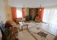 Affordable Purchase  Apartment 3+1 with furniture, mountain and sea views — Alanya, Mahmutlar district 4 