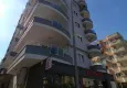 Buy Apartment 2 + 1 furnished with mountain views - second coastline, Mahmutlar area - Alanya 5