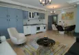 Affordable Purchase Apartment 2 + 1 furnished with mountain views - second coastline, Mahmutlar area - Alanya 5