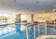 Buy Furnished 2+1 duplex penthouse with private sauna and garage, Alanya center 10