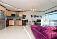 Affordable Purchase Furnished 2+1 duplex penthouse with private sauna and garage, Alanya center 5