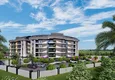 Buy New off-plan project - investment property next to the sea in Konakli, Alanya 6 