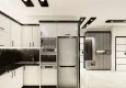 Affordable Purchase Apartments in the center of Alanya - primary property from the developer 14