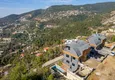 Buy Real estate for citizenship! Seafront mansion with seven bedrooms and high-quality finishes — Alanya, Bektash district 11