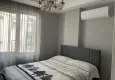 Affordable Purchase One bedroom apartment with furniture and mountain views, Tosmur - Alanya 5