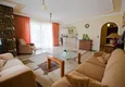 Affordable Purchase  Apartment 3+1 with furniture, mountain and sea views — Alanya, Mahmutlar district 5 