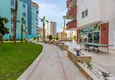 Buy Apartment 3+1 with furniture, mountain and sea views — Alanya, Mahmutlar district 7 