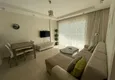 Affordable Purchase Long-term rental of a furnished one-bedroom apartment in Alanya, Cikcilli District V-2 6