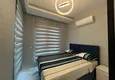 Affordable Purchase Furnished 1+1 apartment for rent in the center of Alanya No. 21 6