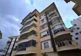 Buy Apartment 3 + 1 furnished with sea and mountain views in a complex on the first coastline, Kestel - Alanya 6 