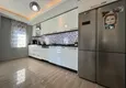 Affordable Purchase Furnished duplex penthouse 4 + 1 with mountain views in a prestigious complex, Oba - Alanya 6