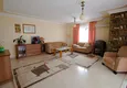 Affordable Purchase  Apartment 3+1 with furniture, mountain and sea views — Alanya, Mahmutlar district 6 