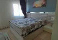 Affordable Purchase Apartment 2 + 1 furnished with mountain views - second coastline, Mahmutlar area - Alanya 7