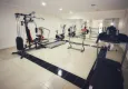 Buy Furnished 2+1 duplex penthouse with private sauna and garage, Alanya center 11