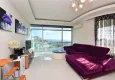 Affordable Purchase Furnished 2+1 duplex penthouse with private sauna and garage, Alanya center 6