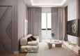 Affordable Purchase New modern comfort-class residence in Mersin, Mezitli district 1 