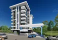 Buy Apartments from a construction company in a comfort class residence - Alanya, Demirtas 7 