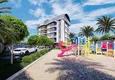 Buy New off-plan project - investment property next to the sea in Konakli, Alanya 7 