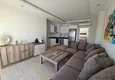 Affordable Purchase Furnished duplex penthouse 3 + 2 with sea and mountain views, Cikcilli - Alanya 8